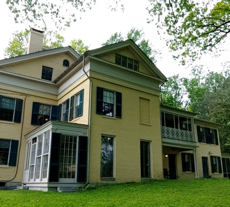 Emily Dickinson Museum (Amherst,&nbspMA)
